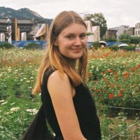 Rebecca Thomson